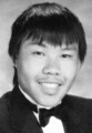 Joshua Yang: class of 2011, Grant Union High School, Sacramento, CA.